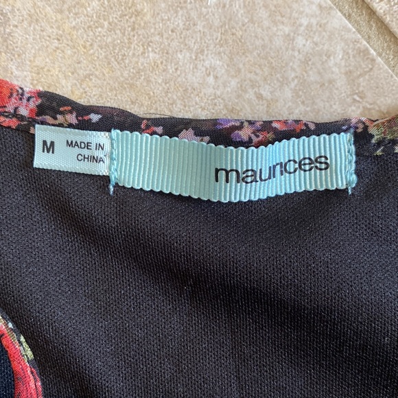 Maurices Dress - Picture 2 of 2